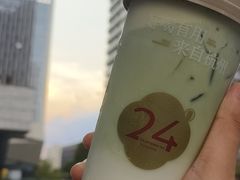 -炖物24章·顺时轻养茶(杭州保利时光里店)