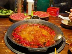 -胖姐社区老火锅(北京总店)