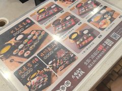 -桥香园过桥米线(国贸店)