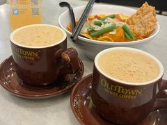 -Old Town White Coffee(gateway@klia2)