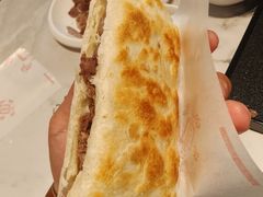 -高玛纳驴肉火烧(一世界店)