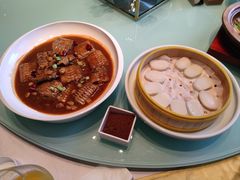 -隆聚时令海鲜(一舟店)