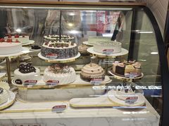 -DQ·蛋糕·冰淇淋(虹口龙之梦店)