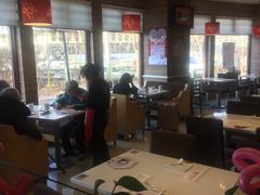-嘉和一品粥(马家堡店)