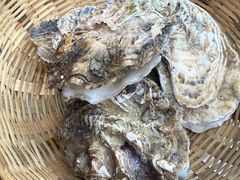 高压锅生蚝-蚝太郎 • 海鲜烧烤(建国路创始店)