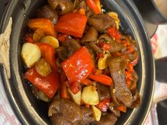 -堂瓦里·33年传统赣菜(第一街区店)