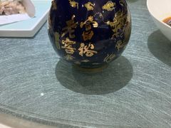 -汤记传菜(秀浦路店)