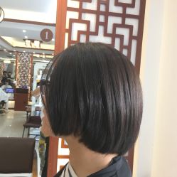 -美梵日系沙龙