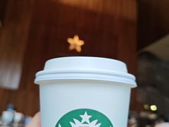 -星巴克臻选(南京艾尚天地店)