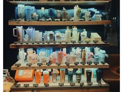-星巴克(七宝领展广场1F店)