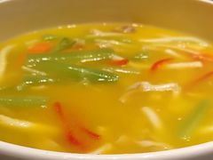 -川流不息·地道川菜·小龙虾(松东路店)