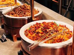 -韩盛·盛江山自助料理(中街大悦城黑金店)