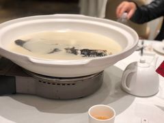 -久宴·天目湖大鱼头(恐龙园店)