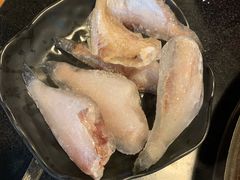 -铜元老码头鳝鱼火锅