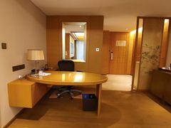 -杭州西溪喜来登度假大酒店