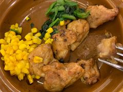 -萨莉亚意式餐厅(金隅嘉品mall店)