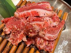-西塔老太太泥炉烤肉(龙湖北苑天街店)