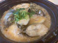 -渔·海鲜餐厅（东澳可域度假村内）南沙湾沙滩店