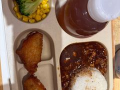 -米国现煲煲仔饭(塔子湖店)