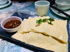 -井水小厨·湘菜(活力广场店)