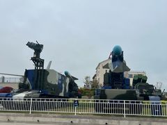 -中国人民解放军海军博物馆