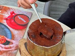 -Highline·城市露台景观餐厅(淮海路店)