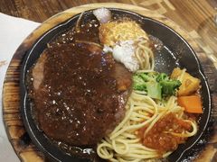 -西缘牛排(荟聚购物中心店)