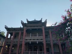 -海天堂构