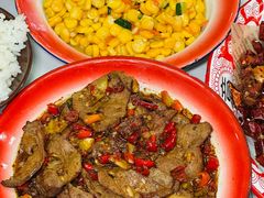 -麻辣范儿(良乡机场店)