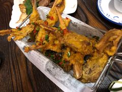 -大洋家·精品潮汕菜·生腌砂锅粥(天河东路店)