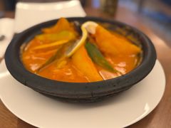 -Tajine Moroccan塔金摩洛哥中东餐厅