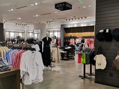 -ZARA(仓山万达店)