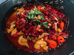-106餐厅(山水文园店)