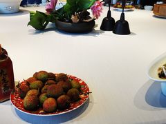-蘇锦宴·淮扬菜烤鸭·小院(三元桥霄云路店)