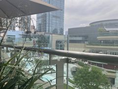 -La Terre乐田(万象城店)