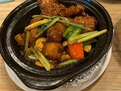 -粤仔湾砂锅粥(广益哥伦布店)