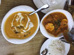 -Santoor 萨都里印度餐厅(北锣鼓巷店)