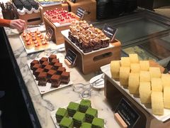 -香港唯港荟 Hotel ICON – The Market