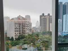 -粤财皇冠假日酒店·彩华轩中餐厅