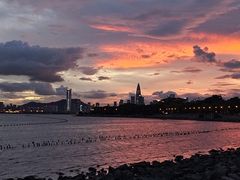 -深圳湾公园(南山区)