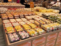 -果蔬好生活超市(东湖店)