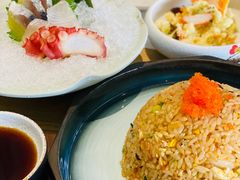 -千叶创意融合料理(水韵城店)