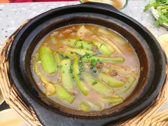 -鹤江桥·红油牛肉粉(SKP店)