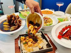 -品海楼·大连海胆锅贴馆(东港店)