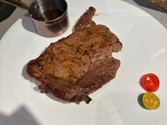 -通海俄式烧烤·俄罗斯大串(嵩山路店)