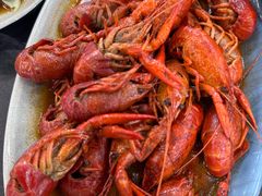 -萃华海鲜阁大排档(五四广场店)