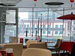 大堂-豫璟轩中餐厅(南昌万怡店)