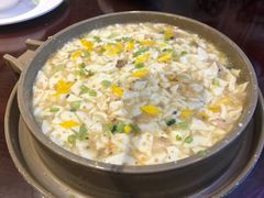 老佛爷养生豆腐-恭敬李·烤鸭(天坛北门店)