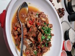 -味上湘菜馆(岳麓山店)