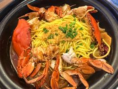 -不仔客海鲜·烧烤·270度海景餐厅(大东海店)